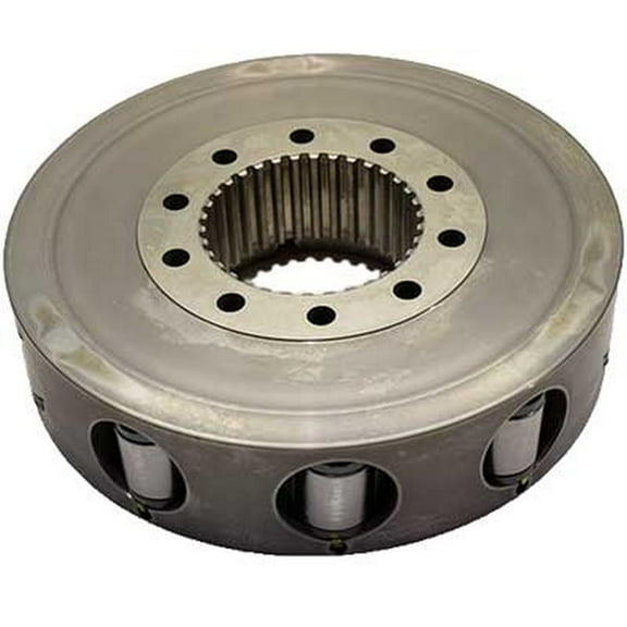 RAParts 05818339 REPLACEMENT CYLINDER BLOCK Fits BOMAG