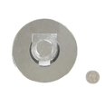 thumbnail image 2 of Fuel Cap For Caterpillar & Case Equipment – Fits G916, G926, IT12, IT18, IT28 & More 2 of 4