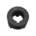 thumbnail image 1 of RAParts 1-1/8" L095 L-Jaw Coupling Half - Flexible L-095 Lovejoy Martin Interchange, 1 of 8