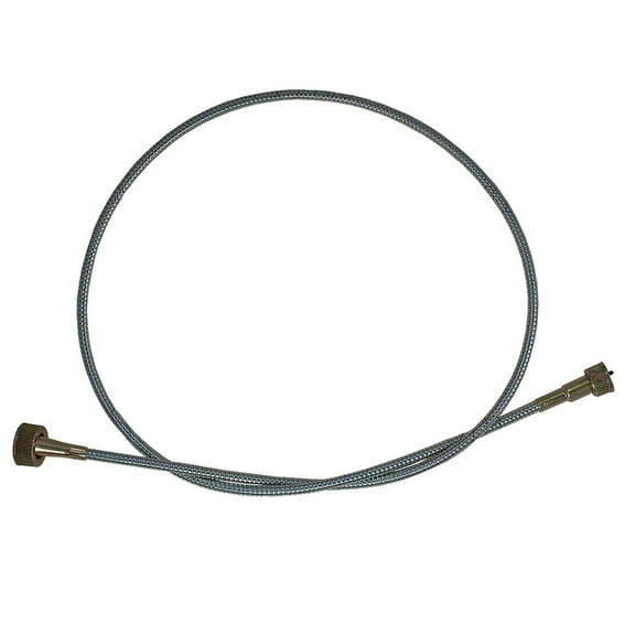 RAParts (1) 150938R91 Aftermarket Tachometer Cable Fits Case/IH