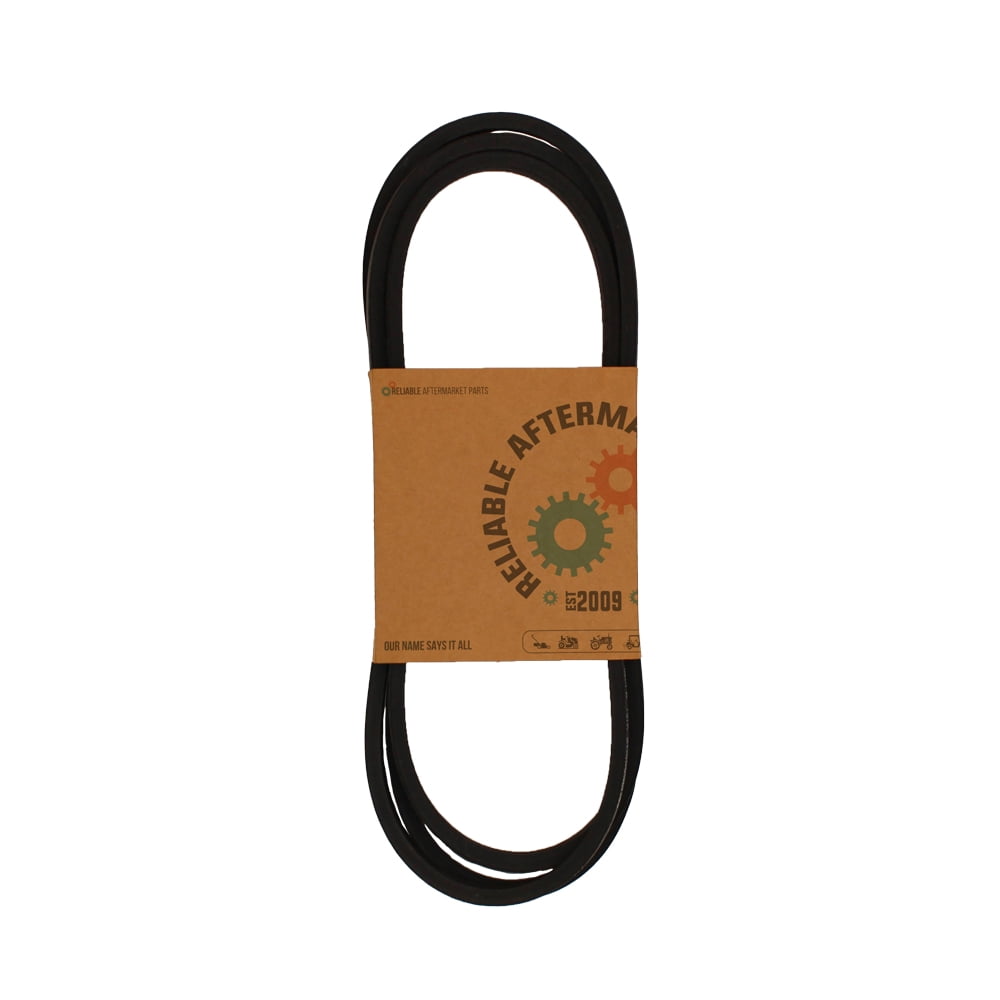 Cinghia Di Trasmissione A V 1/2 X 103 | Cintura In Poliestere Per Tosaerba E Macchine Da Giardino | Ricambio 4L1030