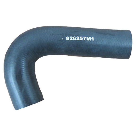 RAParts (1) Aftermarket Bypass Hose Fits MF Tractor Models Replaces 826257M1