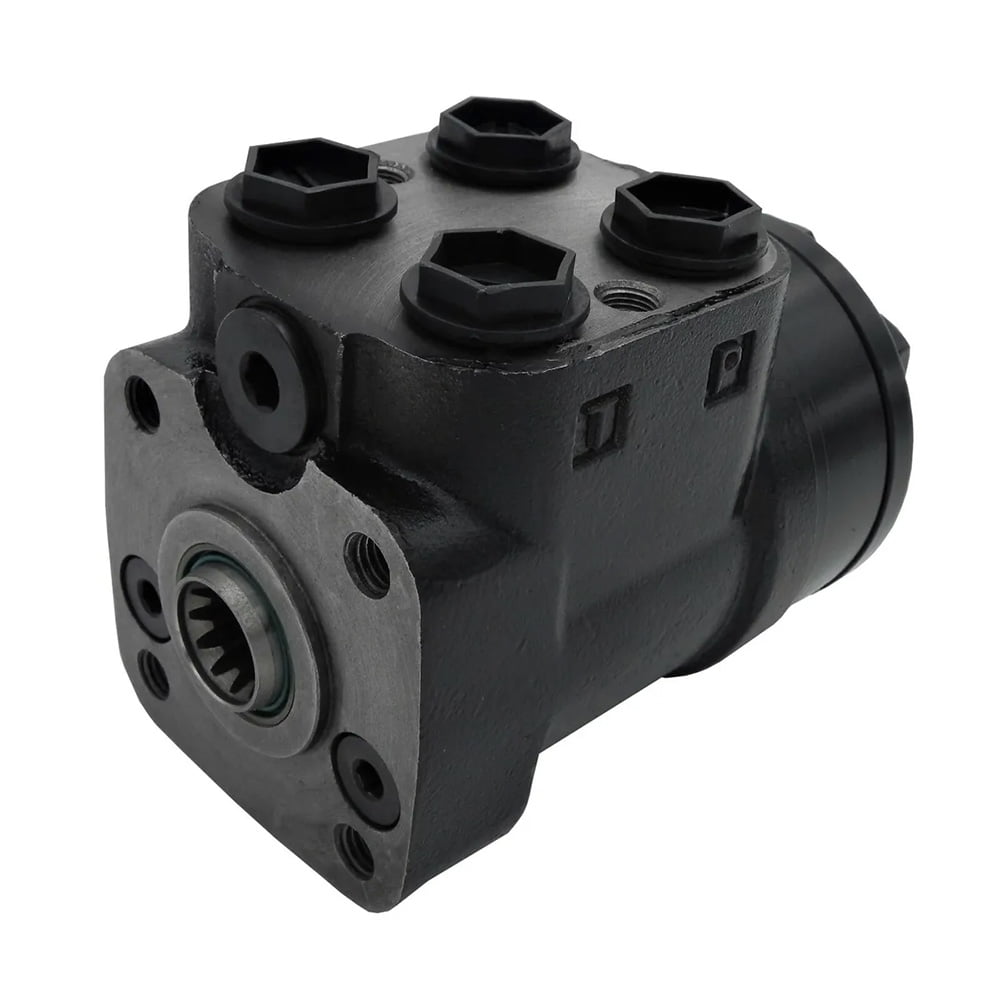 RAParts (1) Aftermarket Replacement Power Steering Valve Motor AL41631