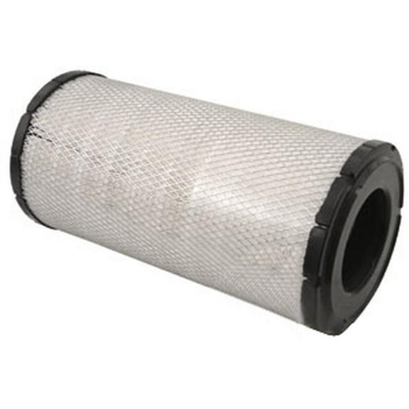 RAParts (1) Aftermarket Universal Air Filter that fits Various Makes & Models