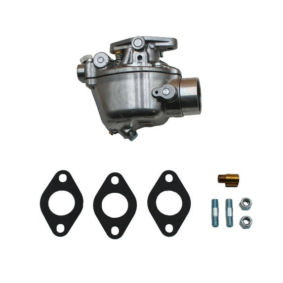 RAParts (1) Carburetor Fits Ford/New Holland 2000 501 601 621 641 651 661 671