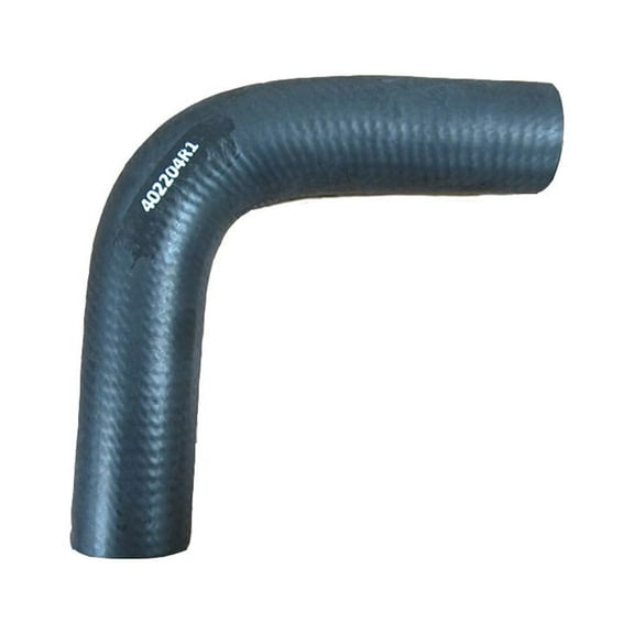 RAParts (1) New Aftermarket Lower Radiator Hose w/ an ID of 1.5" Fits Case IH 402204R1