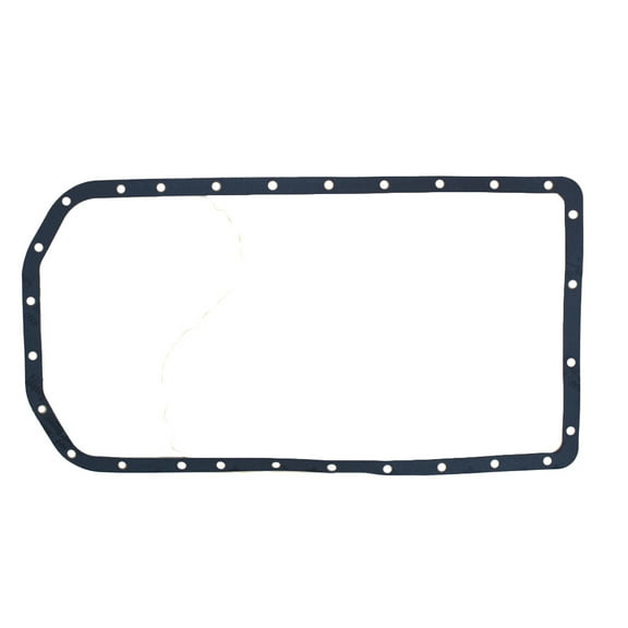 RAParts (1) One New Aftermarket Pan Gasket Fits Ford W5, TW10, TW15, TW20, TW25, TW30