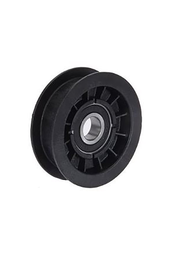 RAParts (1) Replacement Flat Idler Pulley Fits Murray Riding Lawn Mowers 405014x92A 42500B 425603x99A 425620x92A