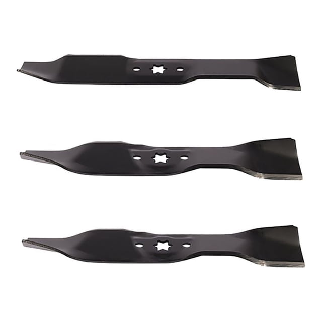1 Messer f. MTD Rasentraktoren B11, B130, BTR1101, H130, u.a. 742-0646 49cm kaufen bei 1 Messer f. MTD Rasentraktoren B11, B130, BTR1101, H130, u.a. 742-0646 49cm kaufen bei