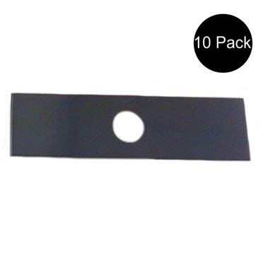 Stens 375-301 Edger Blades (10 Pack) – Fits Stihl & Red Max Trimmers