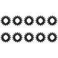 thumbnail image 1 of RAParts 10 Starter Motor Drive Gears Fits Rotary 10860 860 Fits Stens 150292 150-292, 1 of 7