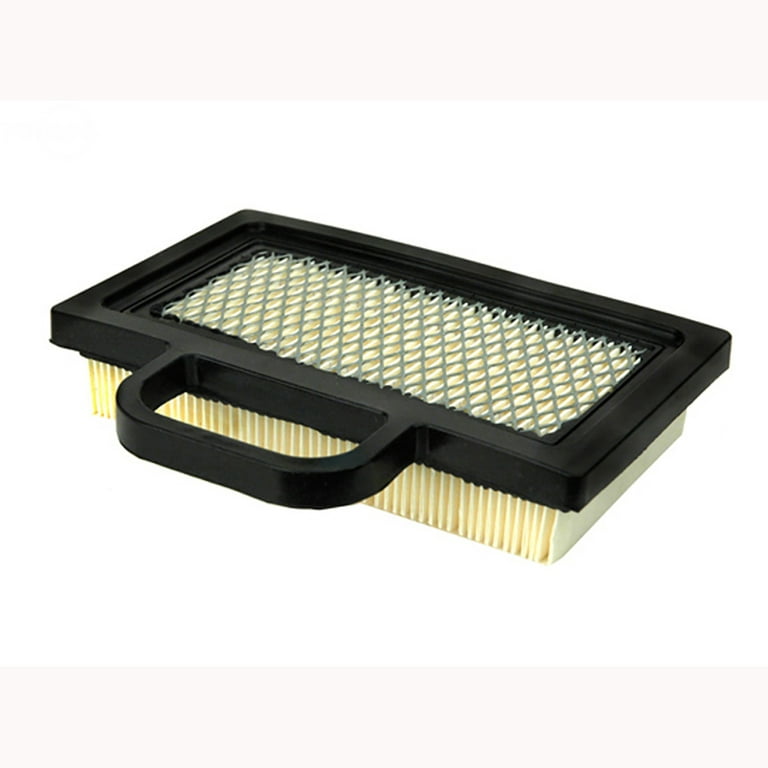 RAParts 100 153 Air Filter fits B S 405700 407700 18 22 HP Intek V Twin Engines