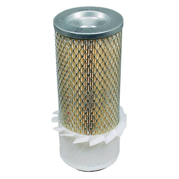 RAParts 100-519 Air Filter Fits IH