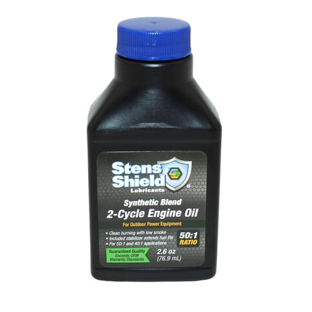 RAParts 100107, 100107WE New Engine Oil Bottle Various Applications & Models