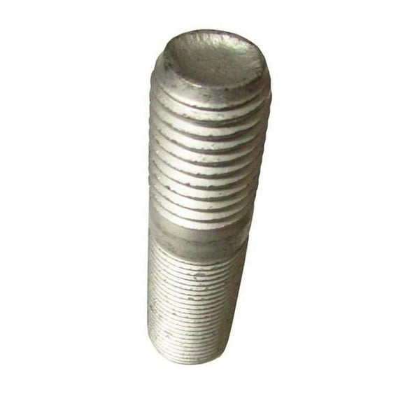 RAParts 100556A1 Stud hub, special Fits Case 570L, 580L & SL, 580M & SM, 585G, 586G, 588