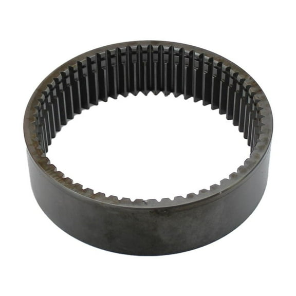 RAParts 100561A1 One (1) New Ring Gear Fits Case 580L, 580M, 580SL, 580SM