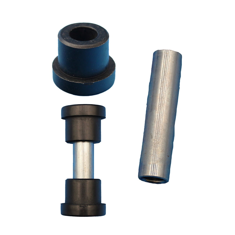 RAParts 1015583 3 Set Front Rear Leaf Spring Bushing Kit 1012303 Fits