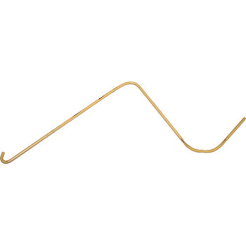 RAParts 1023216M1 One New Rake Tooth Fits Massey Ferguson Rake Model MF ...