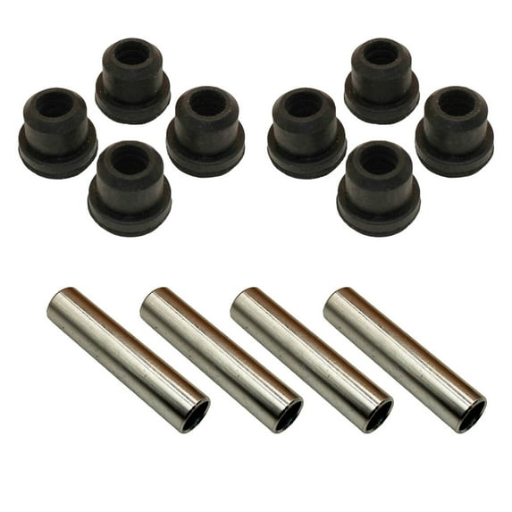 RAParts 102506401 New Golf Cart Leaf Spring Bushing Kit 102506601 Fits Club Car