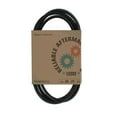 thumbnail image 1 of 104334 New Yazoo / Kees Zero Turn Mower Pump Drive Belt ZVKW62131 ZVKH61251 +, 1 of 6