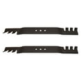 thumbnail image 1 of RAParts 108-9764-03 Two Mulching Blades Fits Lawnboy Models 10654, 10655, 10656, 1 of 9