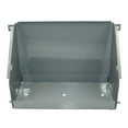 thumbnail image 1 of RAParts 108016A One New Aftermarket Battery Box fits White Models: 1550 1655 1800 1900, 1 of 9
