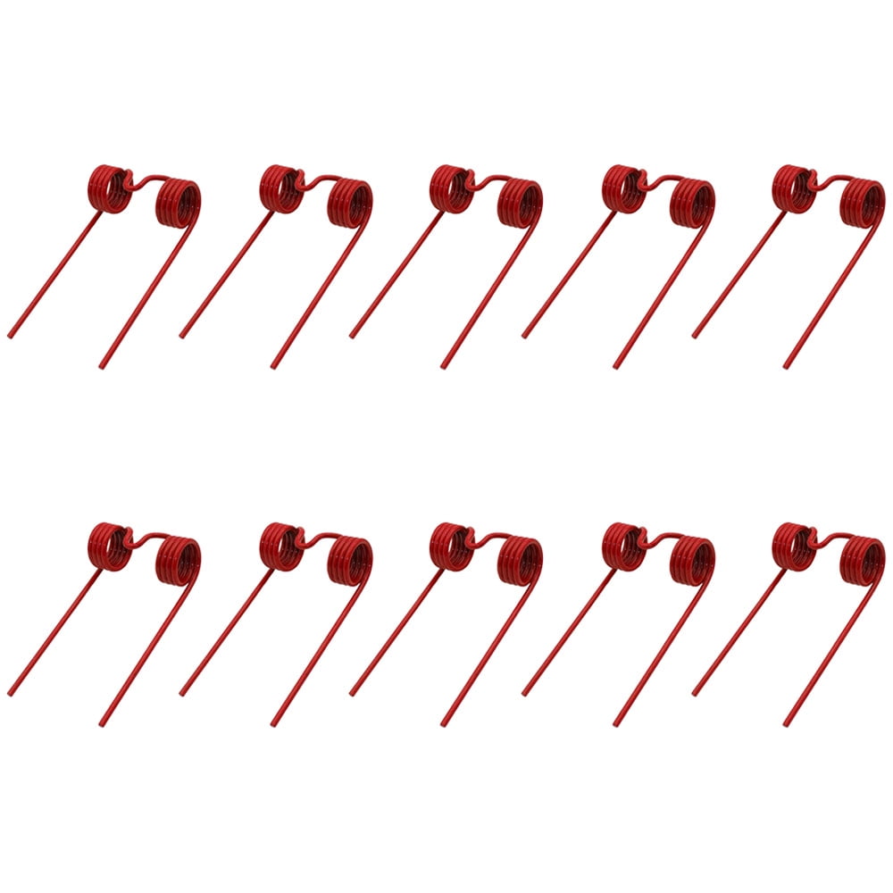 RAParts 10pk Hay Rake Tooth 6