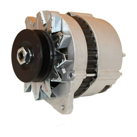 RAParts 1100-0502 - Alternator Fits Ford/New Holland