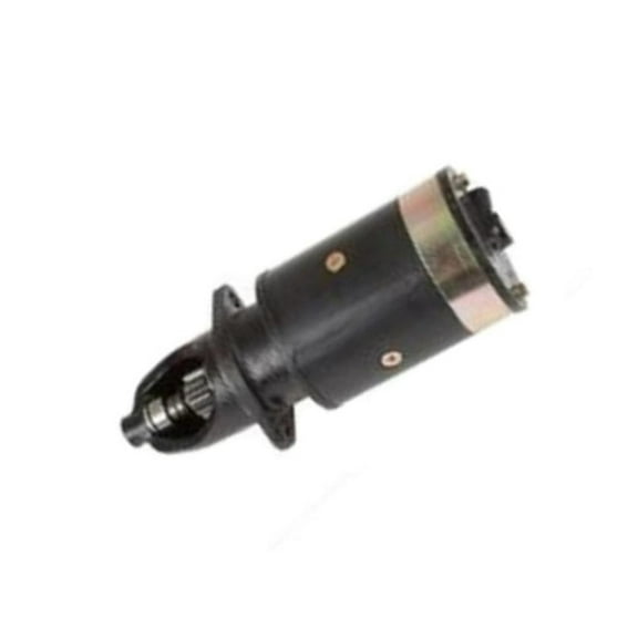 RAParts 1107043 6V 10MT 14T CCW R.SOL Starter Motor Fits Allis Chalmers B & C Tractor
