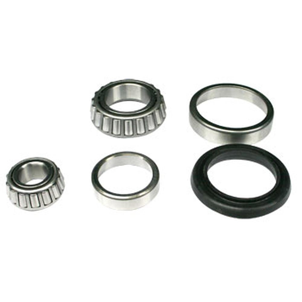 RAParts 1108-8001 - Wheel Bearing Kit Fits Ford/New Holland