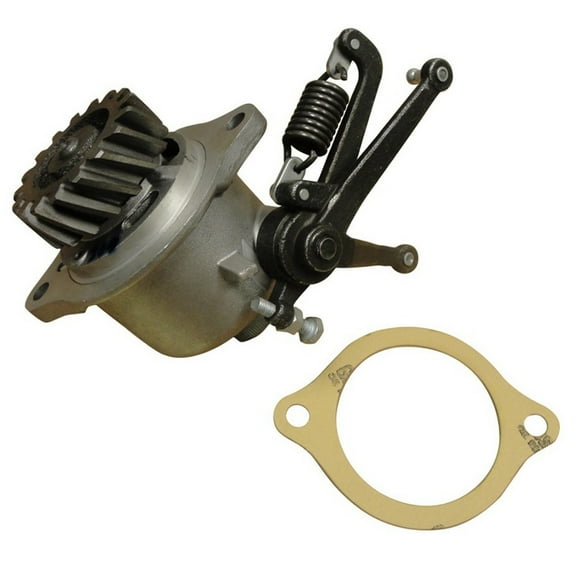 RAParts 1109-6401 - Governor Assembly, 3 Arm Fits Ford/New Holland