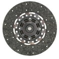 thumbnail image 1 of RAParts 1112-6026 - Clutch Disc Fits Ford/New Holland, 1 of 5