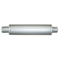thumbnail image 1 of RAParts 1117-6005 - Muffler Fits Ford/New Holland, 1 of 9