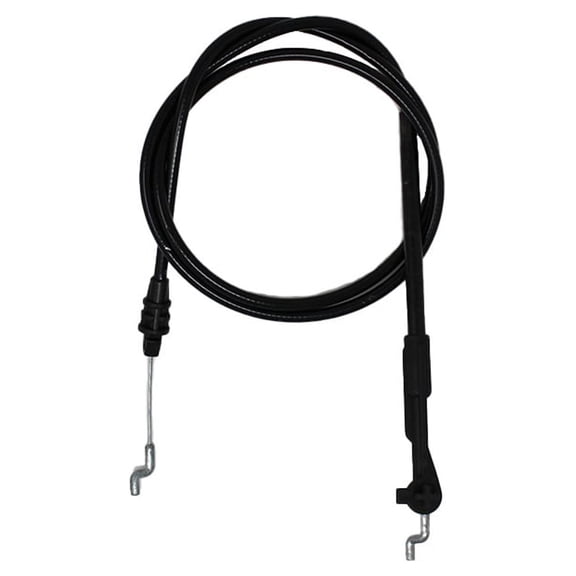 RAParts 115-8437 Brake Cable Fits Toro 22" Recycler Lawn Mower Models: 20112, 20332++