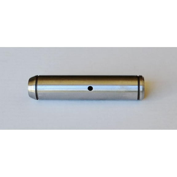 RAParts 118901A1 Pin Bucket upper and lower Fits Case  580L, 580SL, 580M, 580SM  Loader