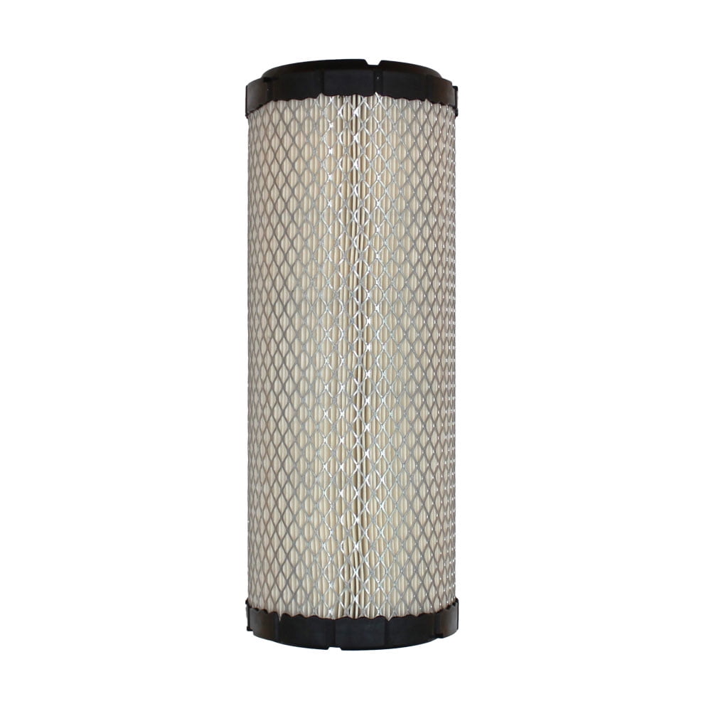 Vhbw Filterset Für Yanmar Motoren – 1x Innenfilter + 1x Außenfilter, Kompatibel Mit 3TNE78/82A