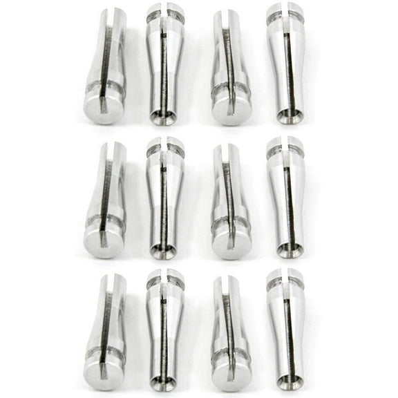 RAParts (12) Rear Door Latch Lock Cable Ends fits Lincoln Navigator Lift Gate 97-02