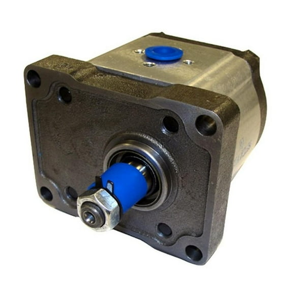 RAParts 1201-1616 - Power Steering Pump Fits Fiat