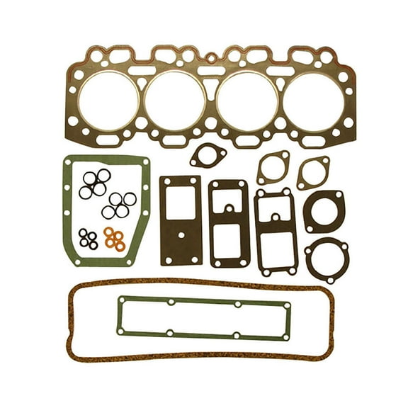 RAParts 1209-1321 - Gasket Set Fits Massey Ferguson