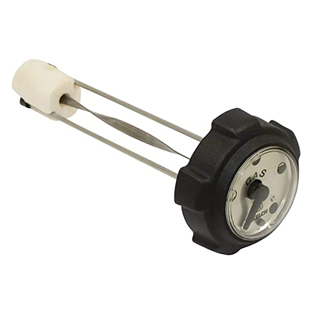 Chainsaw Tank Cap Compatible With Multiple Stihl Models Stihl Chainsaw & Oil Cap Replacement - Fits MS171, MS181, MS192, MS210, MS230, MS240, MS250, MS260, MS340, MS360, MS380, MS381 Fuel Cap