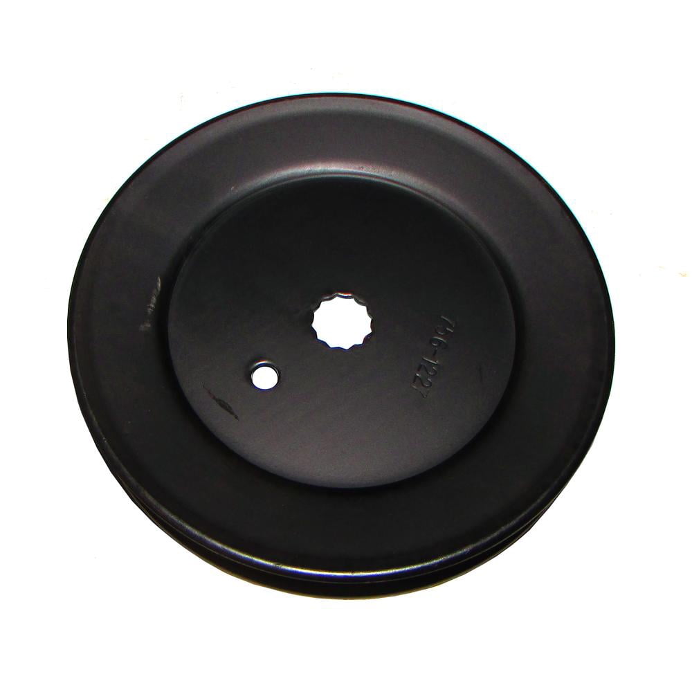 Kit Lame E Mandrini Per Falciatrice Cub Cadet I1046, LT1045