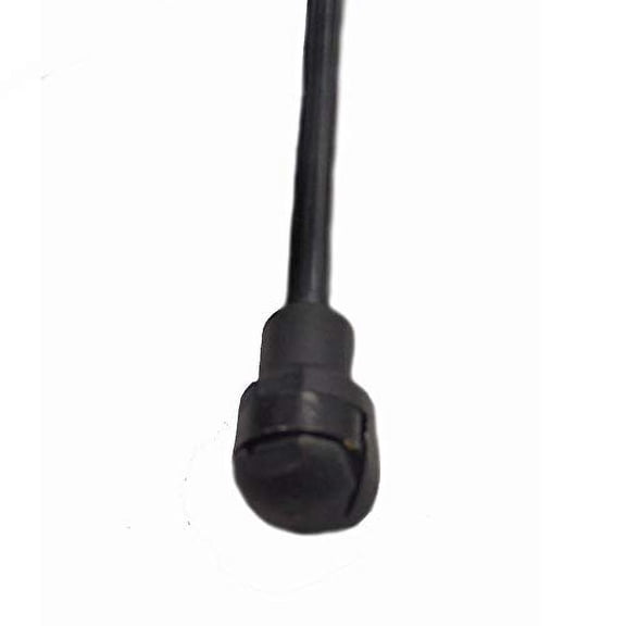 RAParts 128461A2 One Fits Case Skid Steer Safety Bar Spring Cylinder Fits Models 1840 1845 1845c 1838