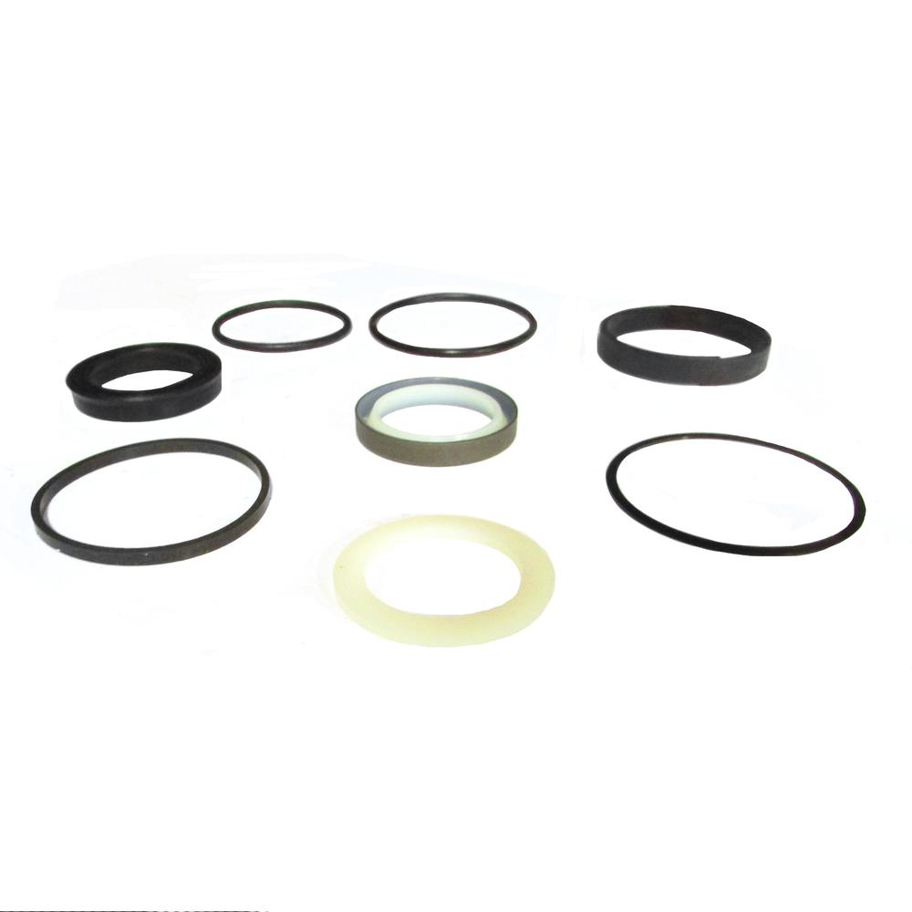 TORNADO Heavy Equipment D42872 Replacement Hydraulic Cylinder Seal Kit For Case