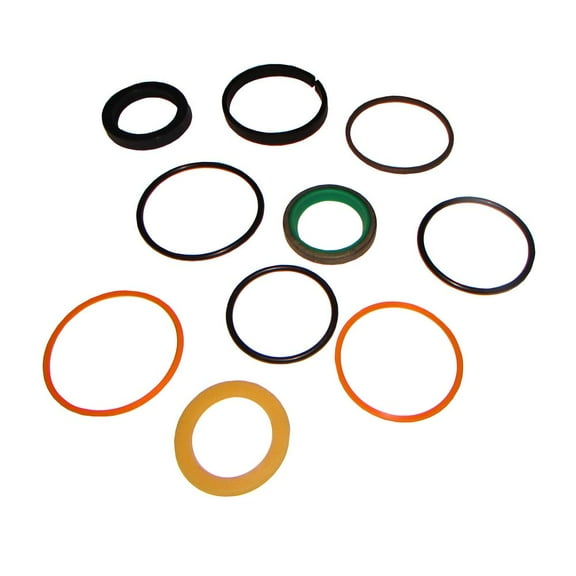 RAParts 128725A1 Lift Cylinder Seal Kit Fits Case 1835B 1835C 1838 1840 1845C