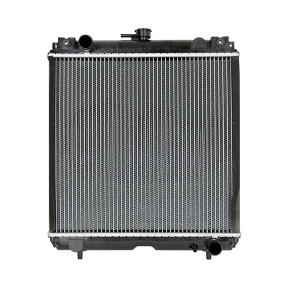 RAParts 129263-44500 For Yanmar Compact Excavator EX3200 Aftermarket Radiator
