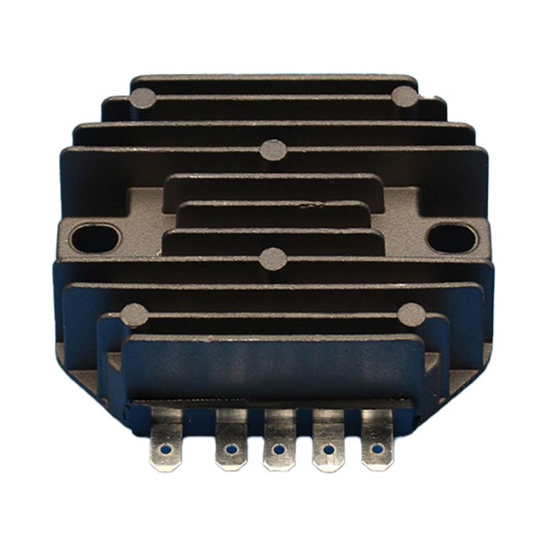 【Jyuuiti Ninomae 】 ERECTA LS1820 RAParts 12V Voltage Regulator Fits Yanmar Diesel Engine