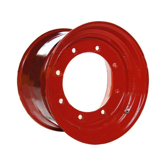 RAParts 12x16.5 9.75x16.5 Rim Fits Bobcat Skid Steer Wheel A300 S740 S750 S770 A770 S850