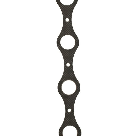 RAParts 1342434C1 4-pc Gasket Set Fits Case Crawler 1700 1737 1737S