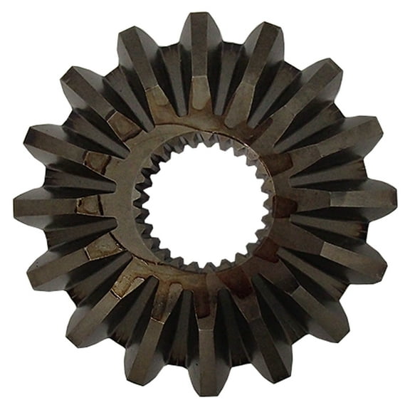 RAParts 1345894C1 Side Gear 16T Fits Case-IH Tractor 580 Series 580SK