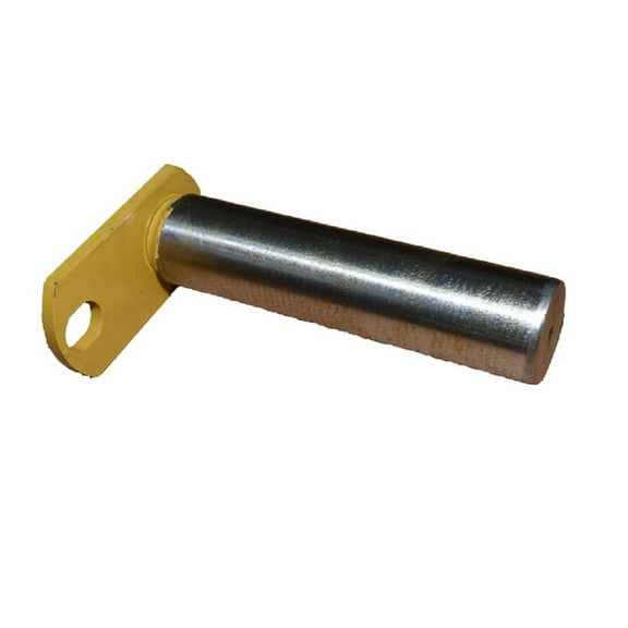 RAParts 1386685 Pin Fits Caterpillar Wheel Loader Models 3196 3306 C11 C13 966G 966H C-12